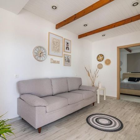 The Holiday House 4 Heraklion  Exterior photo