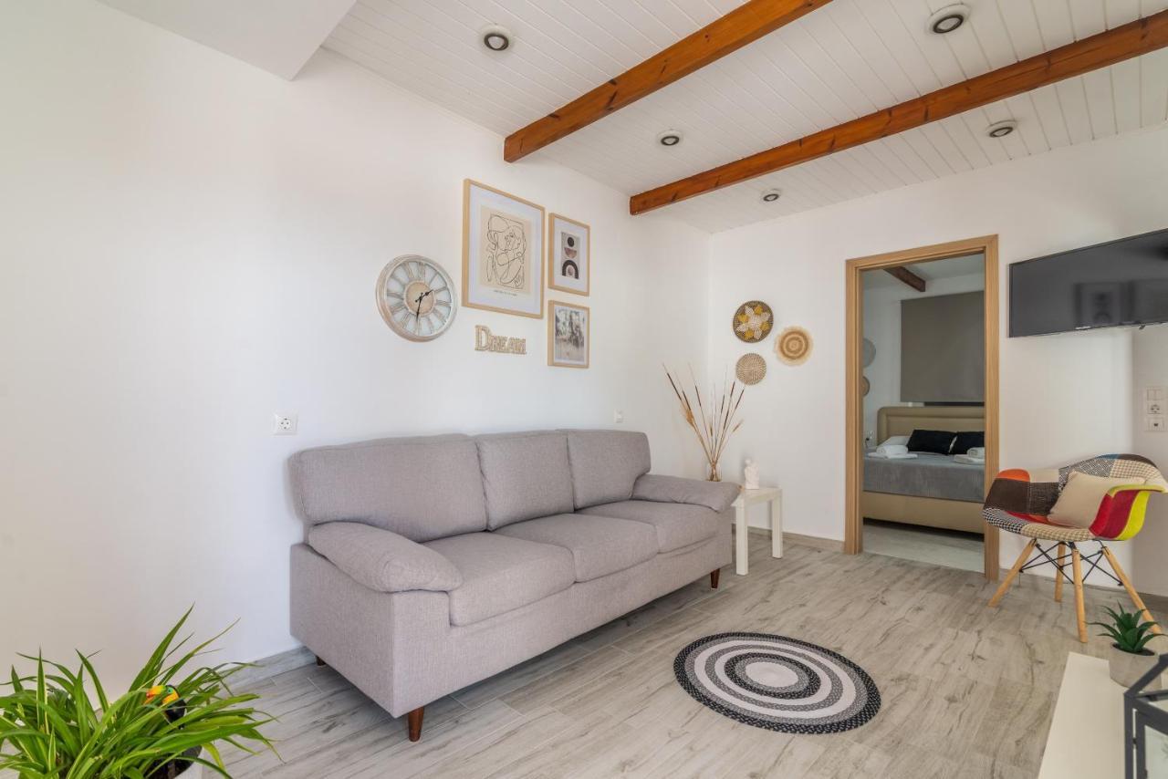 The Holiday House 4 Heraklion  Exterior photo
