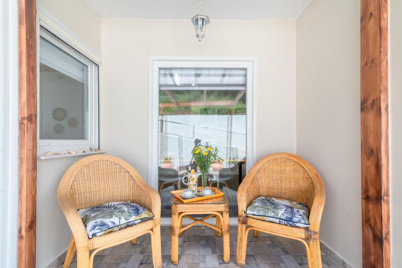 The Holiday House 4 Heraklion  Exterior photo