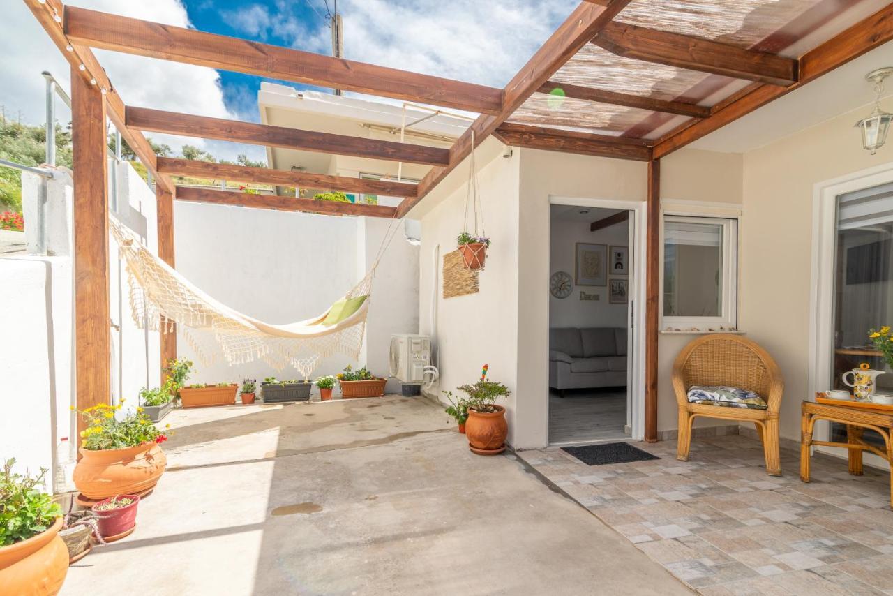 The Holiday House 4 Heraklion  Exterior photo