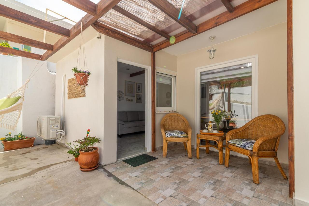 The Holiday House 4 Heraklion  Exterior photo