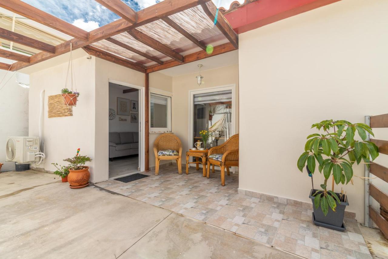 The Holiday House 4 Heraklion  Exterior photo